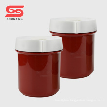 Multi-functional soup cup PP airtight food storage container for sale